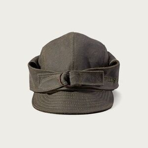 Filson TIN CLOTH WILDFOWL HAT